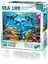 Treasure Under The Sea 1000 Parça Puzzle 1