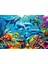 Treasure Under The Sea 1000 Parça Puzzle 2
