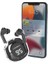 Zeroshop Kulak Içi Bluetooth Kulaklık Anc Enc Özellikli Şarj Göstergeli Kablosuz Kulaklık 4