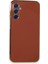 Samsung Galaxy M34 5g Kılıf Şık ve Parlak Silikon Kapak Ryc/volet 1