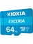 Exceria Micro Sd Kart 64 GB 1 Adet 1