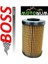 Husquvarna Svartpılen 250 Yağ Filtresi Boss (Made In Türkiye) 1
