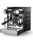 Appartamento Tca Black Black Espresso Kahve Makinesi 2