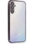 Samsung Galaxy A34 5g Kılıf Kamera Lens Korumalı Razer Lens Silikon Kapak - Mor 1
