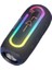 Zeroshop Kablosuz Bluetooth Hoparlör Taşınabilir Çoklu Bağlantılı Özelliği 5