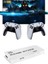 Zeroshop 3D 4K Hd 2.4g Game Stick 4K Ultra Hd Oyun Konsolu Çift Kollu 1