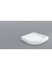 Oval Duş Teknesi (Panelli) 70*70 1