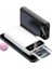 Zeroshop 4 Çıkışlı 20.000 Mah Powerbank Uzun Pil Ömürlü Taşınabilir 3