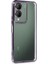 Vivo Y17S Kılıf Kamera Lens Korumalı Parlak Silikon Kapak Ryc/razer Lens - Mor 1