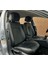 Passat B8 2014 Ve Sonrası Uyumlu Arka Sırt 2+1 Arka Sırt Kolçaklı Model Oto Koltuk Kılıfı 2