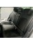 Passat B8 2014 Ve Sonrası Uyumlu Arka Sırt 2+1 Arka Sırt Kolçaklı Model Oto Koltuk Kılıfı 3