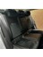 Passat B8 2014 Ve Sonrası Uyumlu Arka Sırt 2+1 Arka Sırt Kolçaklı Model Oto Koltuk Kılıfı 5