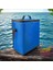 25 Litre Termal Soğutucu Piknik Çantası – Kamp, Plaj, Oto Buzluk ve Seyahat Için Serin Tutucu Termos Çanta, Hafif &amp; Taşınabilir (Mavi) 5