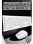 Zeroshop Q Klavye Klavye ve Mouse Seti USB Girişli Kablosuz 2