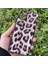 Samsung Galaxy A06 Kılıf Leopar Desenli Içi Kadife Kapak 1