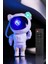 Zeroshop Astronot Görünümlü Projeksiyon Speaker Taşınabilir 3