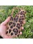 Samsung Galaxy S25 Ultra Kılıf Leopar Desenli Içi Kadife Kapak 1