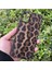 Samsung Galaxy A06 Kılıf Leopar Desenli Içi Kadife Kapak 1