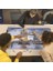 3000 Piece Puzzle The Beautiful City Of London, Çok Renkli 3