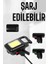 Zeroshop Kamp Işığı Çok Fonksiyonlu Taşınabilir Anahtarlık Kapak Açma Manyetik Özelliği 5