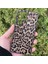 Samsung Galaxy S24 Ultra Kılıf Leopar Desenli Içi Kadife Kapak 1