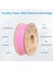 Hyper Abs Pembe Filament 1.75MM 1000GR - Urhanshop Yetkili Satış 4