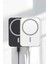 Zeroshop Kablosuz Şarj Aleti Magsafe Araç Içi Manyetik Şarj 15W Ios Uyumlu 2