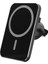 Zeroshop Kablosuz Şarj Aleti Magsafe Araç Içi Manyetik Şarj 15W Ios Uyumlu 5