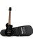 Carry-On Travel Gitar ( Jet Black) 1