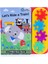 Baby Einstein: Let's Ride A Train! / Ingilizce Sesli ve Hareketli Kitap 1
