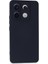 Poco X6 Içi Kadife Kaplı Esnek Silikon Kapak Ryc/ Nano Lansman 1