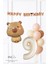 Kapibara Tema Doğum Günü Balon ve Banner Süsleme Seti Capybara Konsept 1