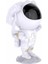 Zeroshop Astronot Şeklinde Bluetooth Hoparlör Gökyüzü Kumandalı Aydınlatma Lamba 1