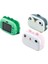 Zeroshop Çocuklara Özel Şirin Tasarımlı Mini Fotoğraf Yazıcısı 3 Adet Rulo Hediyeli 4