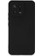 Xiaomi Mi 13 Kılıf Içi Kadife Kaplı Nano Silikon Kapak - Siyah 1