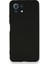 Xiaomi Mi 11 Lite Içi Kadife Kaplı Esnek Silikon Kapak Ryc/ Nano Lansman 1
