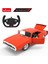 S01099000 R/c Araba 1/16 Dodge Charger Sesli/ışıkl 1