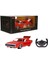 S01099000 R/c Araba 1/16 Dodge Charger Sesli/ışıkl 5