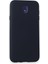Samsung Galaxy J7 Pro / J730 Içi Kadife Kaplı Esnek Silikon Kapak Ryc/ Nano Lansman 1