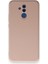 Huawei Mate 20 Lite Içi Kadife Kaplı Esnek Silikon Kapak Ryc/ Nano Lansman 1