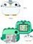 Zeroshop Çocuklar Için Özel Fotoğraf Makinesi Farklı Desen Seçenekli 3 Adet Rulo 4