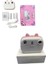 Zeroshop Çocuklar Için Özel Fotoğraf Makinesi Farklı Desen Seçenekli 3 Adet Rulo 5