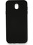 Samsung Galaxy J7 Pro / J730 Içi Kadife Kaplı Esnek Silikon Kapak Ryc/ Nano Lansman 1