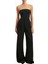 Effortless Pleated Wide Leg Trousers Yüksek Bel Geniş Paça Kadın Pantolon 2