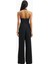 Effortless Pleated Wide Leg Trousers Yüksek Bel Geniş Paça Kadın Pantolon 7