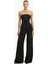Effortless Pleated Wide Leg Trousers Yüksek Bel Geniş Paça Kadın Pantolon 8