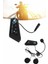 Zeroshop Bluetooth Kask Kulaklığı Intercom 5.0 Bluetooth Android ve Ios Uyumlu 2