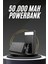 Zeroshop 50.000 Mah LED Dijital Göstergeli USB Çıkışı Powerbank 1