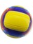 Voleybol Topu Desenli 280 gr - VB-810-SARI 1