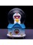 Doraemon Tasarımlı Orta Boy Kar Küresi 1